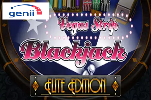 Vegas Strip Blackjack Elite Edition